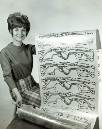 1960 - 1968 Grounded Roots | Packard Electric Continues to Advance